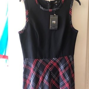 ABS Allen Schwartz Dress